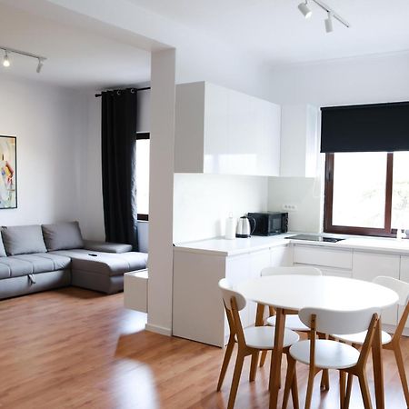 Bianca Vista Tirana Apartment Ngoại thất bức ảnh