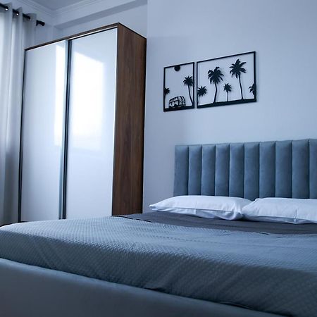 Bianca Vista Tirana Apartment Ngoại thất bức ảnh