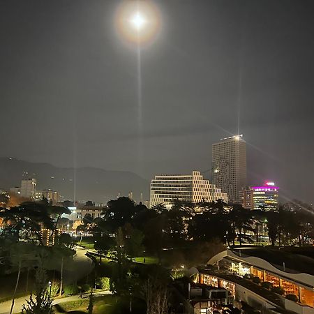 Bianca Vista Tirana Apartment Ngoại thất bức ảnh